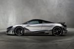 McLaren 720S First Edition by Mansory 2018 года (UK)